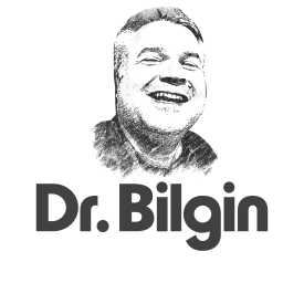 Dr. Bilgin